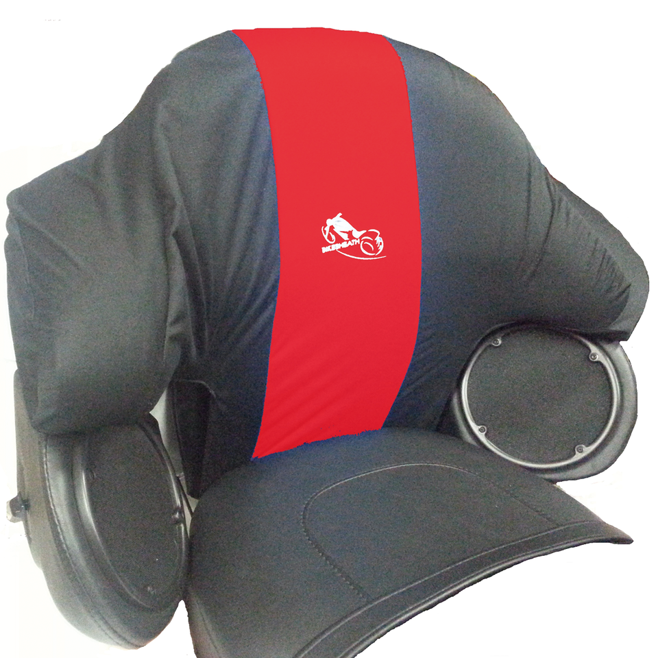 Bikesheath Modular Motorcycle Covers