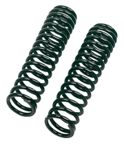 Progressive Suspension Shock Springs – Frame & Rear Suspension