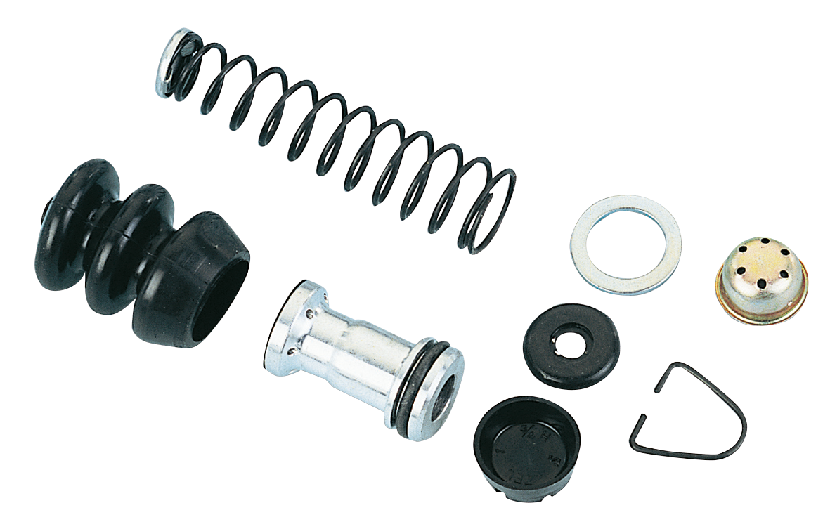 Zodiac Rear Brake Master Cylinder Repair Kits – Foot Control