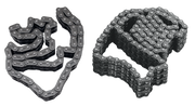 Tsubaki Primary Chain – Primary & Clutch