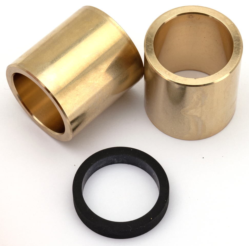 Kibblewhite Precision Machining Inc. Kicker Shaft Bushings & Seal – Transmission