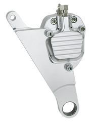 Gma Billet Aluminum Two Piston Front Brake Caliper Kits