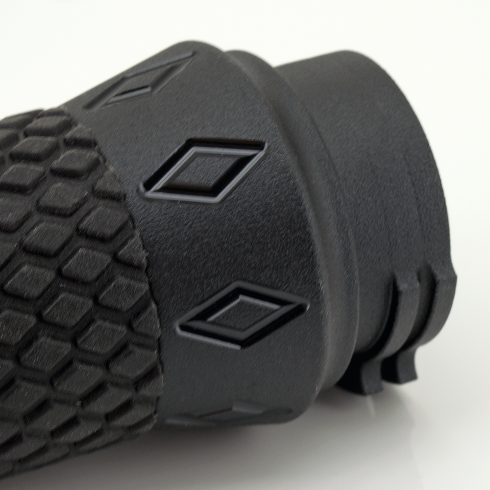 Zodiac Genuine Zodiac Argyle Grip Sets – Handlebar