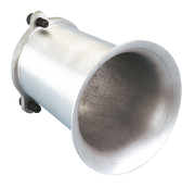 S&S Cycle Long Air Horn – Intake
