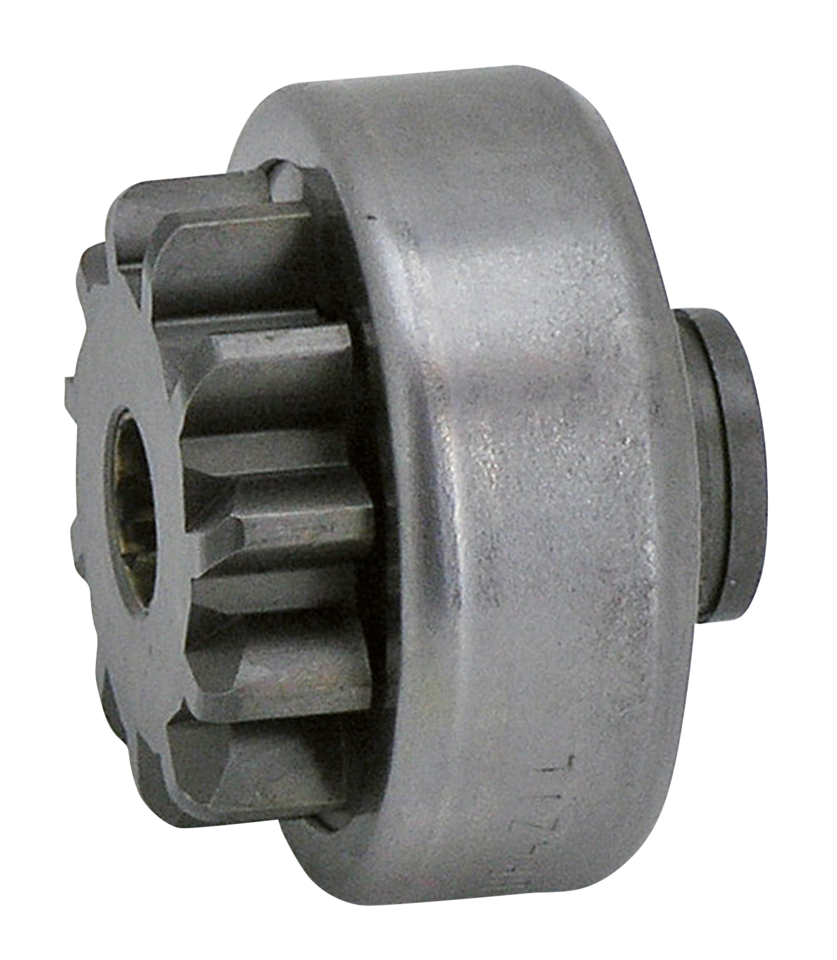 Zodiac Starter Housing Parts for 1967-1980 Sportster – Engine Electrics