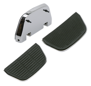 Zodiac Passenger Floorboards & Mounts – Foot Control