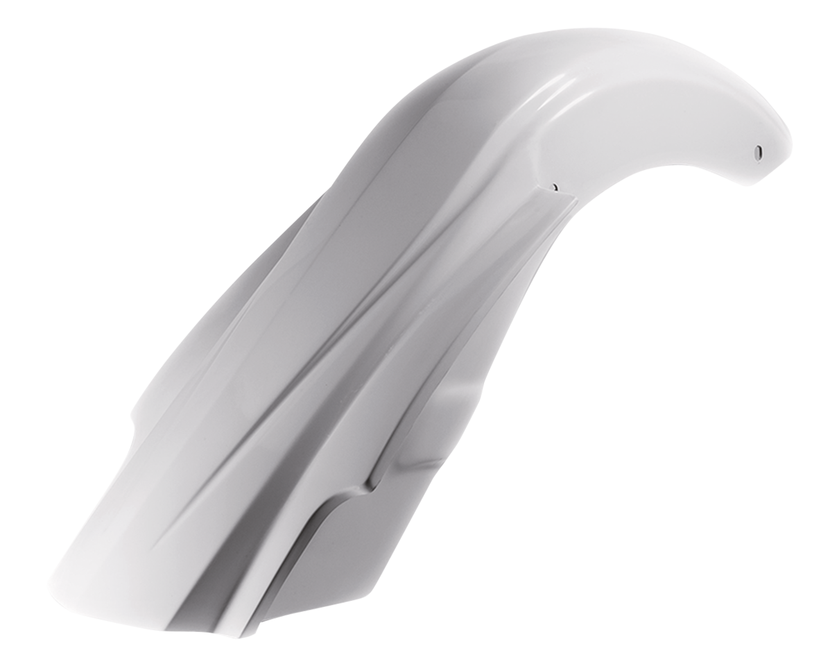 Tommy & Sons Magnus Rear Fender for Touring by Tommy & Sons – Fender & Struts