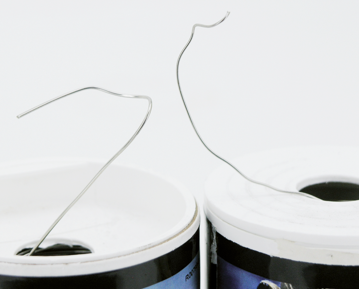Progressive Suspension Racer's Safety Wire Kit – Tools & Chemicals