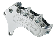 Harrison "billet" Brake Calipers