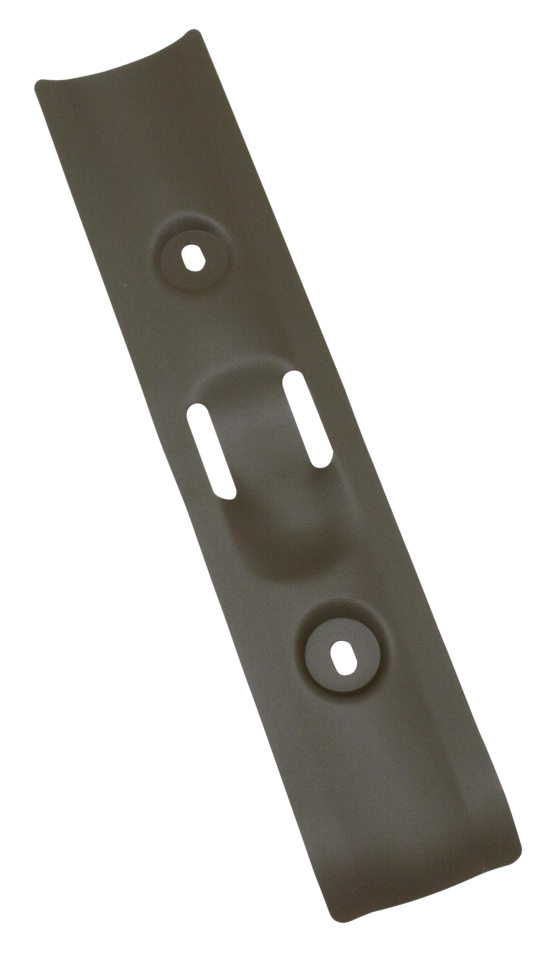 Samwel Tank Top Filler Strip for Vintage 45CI Models – Gauges & Dashes