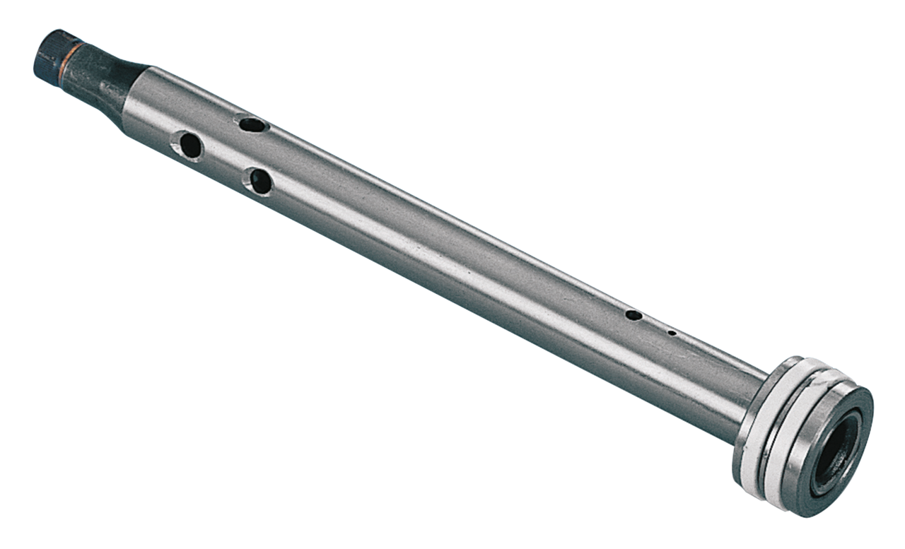 Zodiac Front Fork Dampers