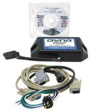 Dynatek Dyna 2000 Programmable Digital Ignition System – Engine Electrics