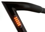 Zodiac Beefy Z-Bars with Built-In LED Lights – Handlebar