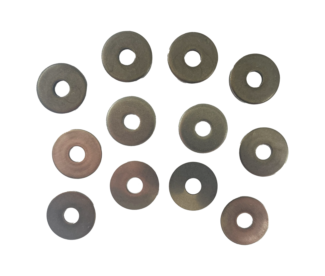 S&S Single Bore Tuned Induction Replacement Parts – X-Wedge parts
