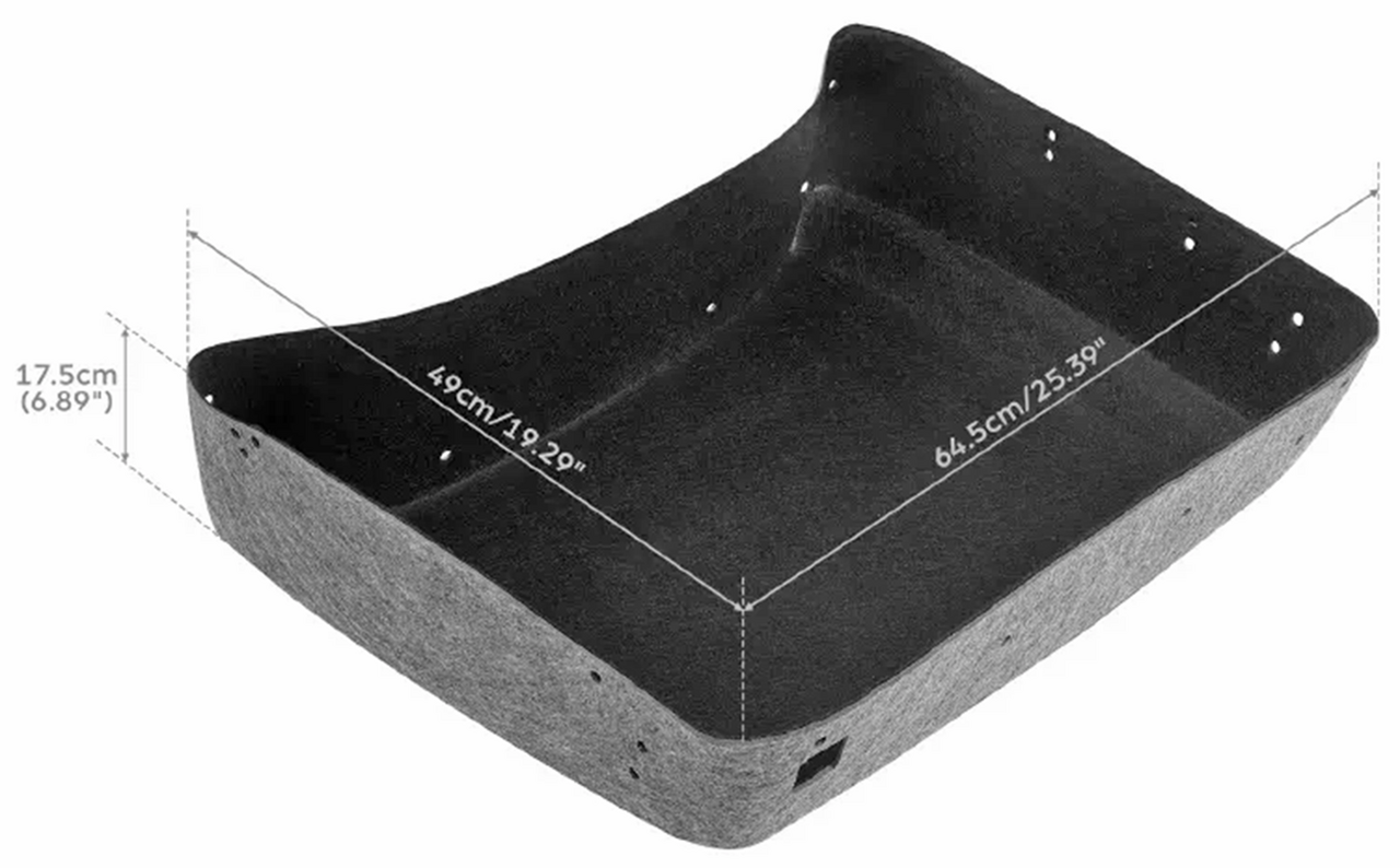 Zodiac King Tour-Pak for Touring – Luggage