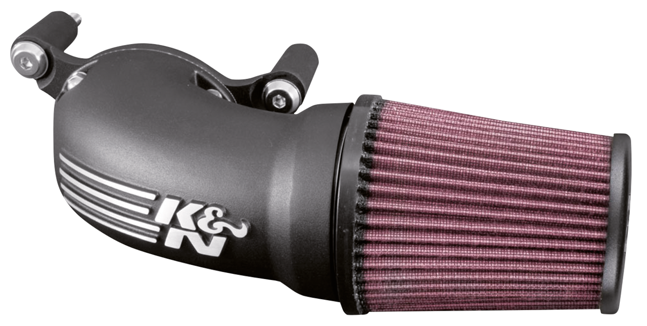 K&N Air Charger Performance Intake Kits