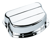 Zodiac Rocker Covers for Panhead – Engine