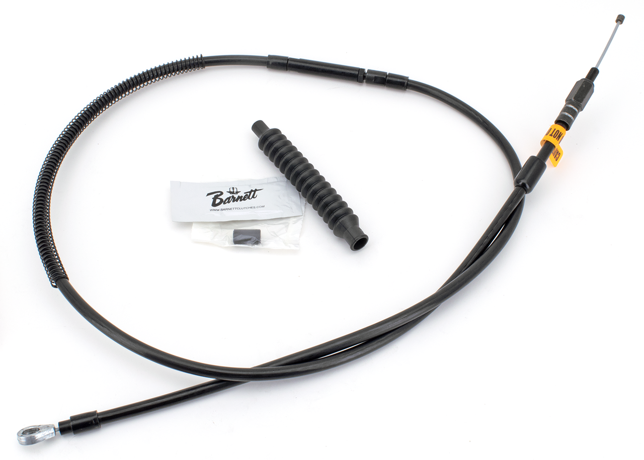 Barnett Clutches & Cables C08 - Clutch Cable 1987-1994 FXR – Control Cables & Hydraulic Lines