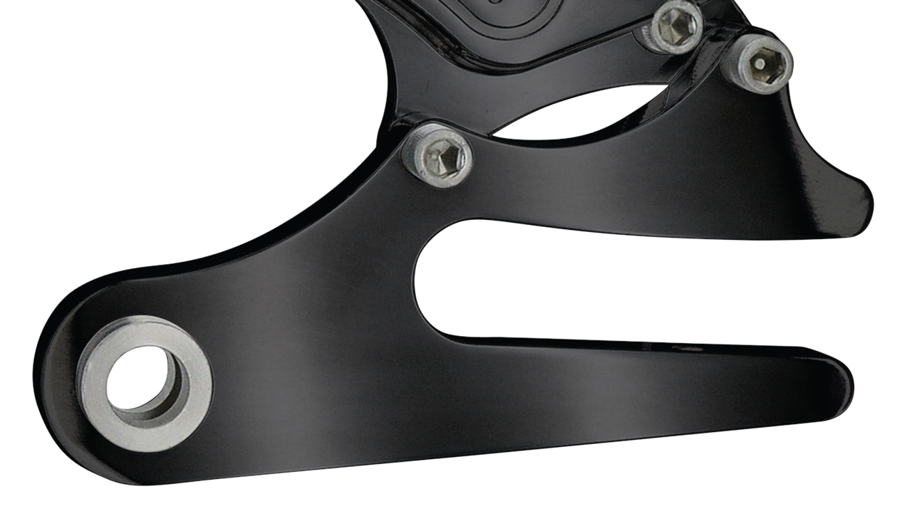 Harrison "billet" Brake Calipers