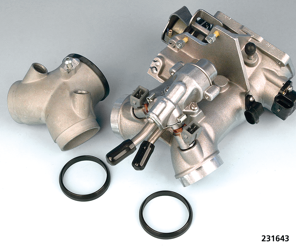James Gaskets Intake Manifold Seals – Gasket & Seals