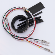 Namz Handlebar Gauge Wiring Extensions – Control Cables & Hydraulic Lines