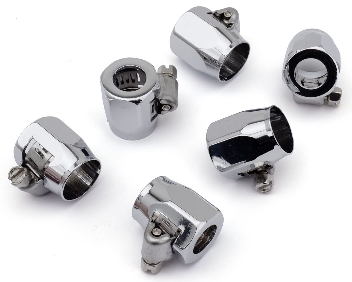 Zodiac Hose Ends – Gas- & Oil Tank