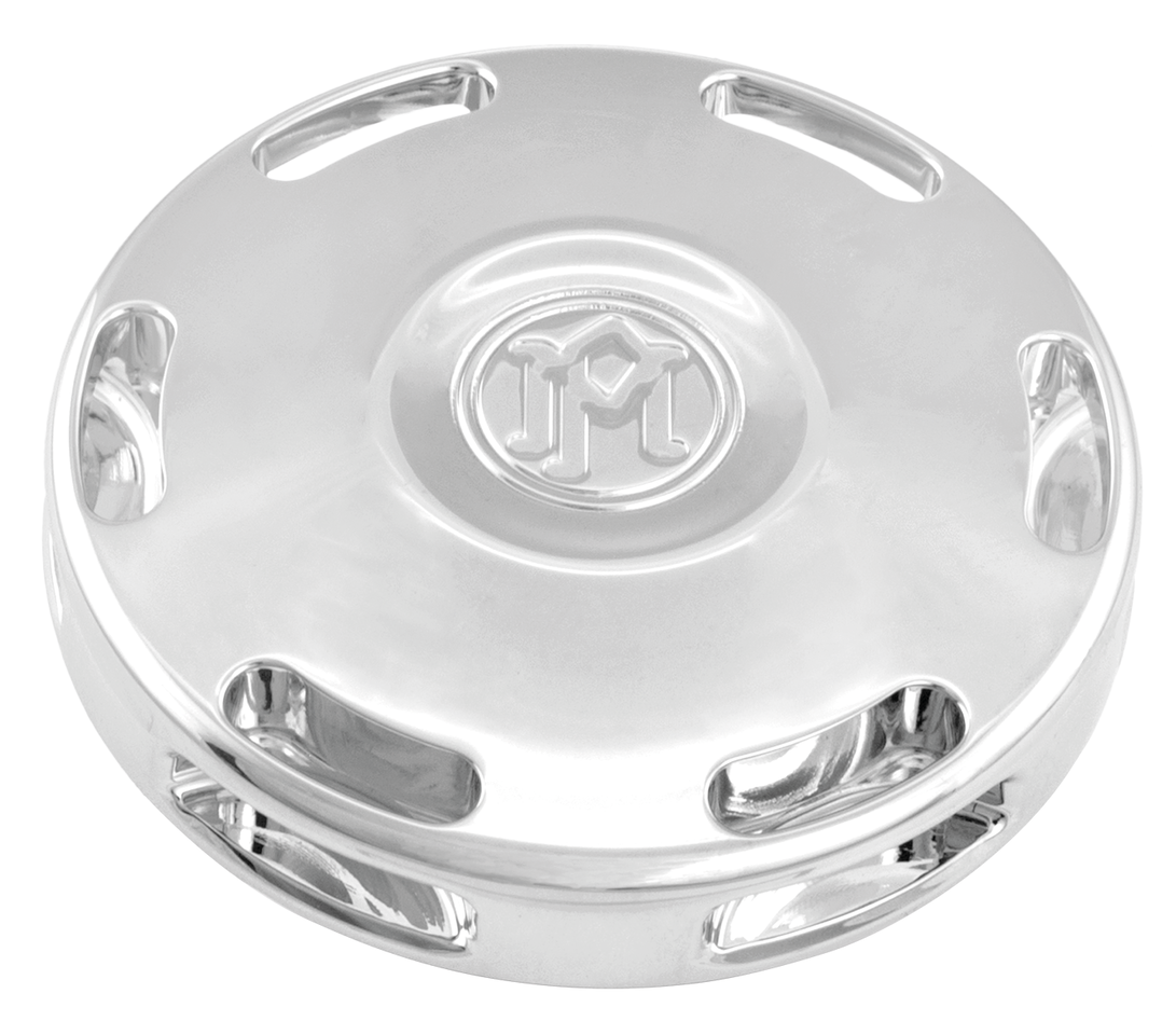 Performance Machine Pm Fuel Caps – Gas- & Oil Tank