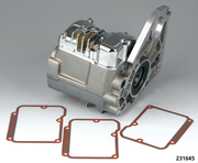 James Gaskets Transmission Gasket, O-Rings and Seals for 5 Speed Big Twin – Gasket & Seals