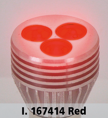 Zodiac Designer LED Bulbs – Electric & Light