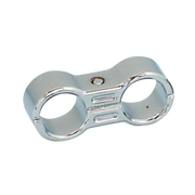Zodiac Billet Oil Line, Fuel Line Hose and Plug Wire Separators – Gas- & Oil Tank
