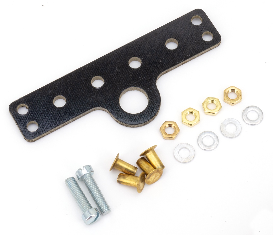 Colony Horn Terminal Board Kits for Vintage Models – Electric & Light