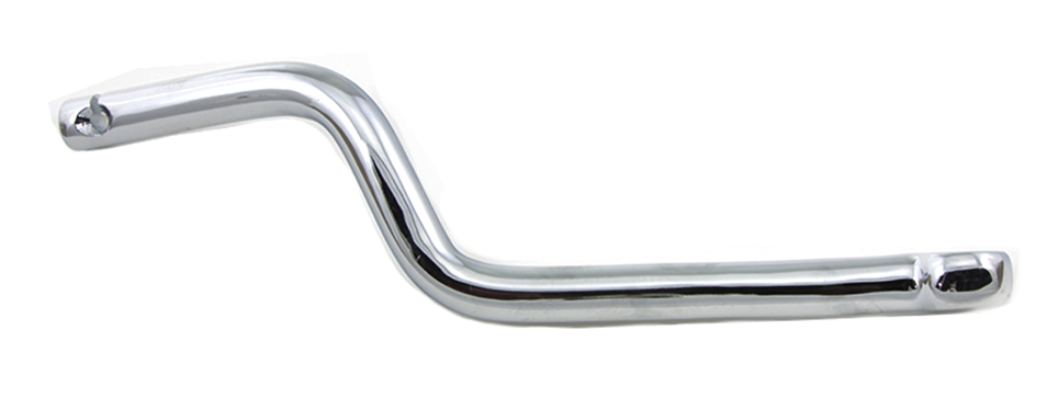 V-Twin Rocker Type Clutch Pedal Kits – Foot Control