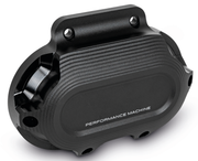 Performance Machine Pm Hydraulic Clutch Housing – Transmission