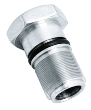 Colony Fork Tube Plugs for 35MM Forks – Front Forks