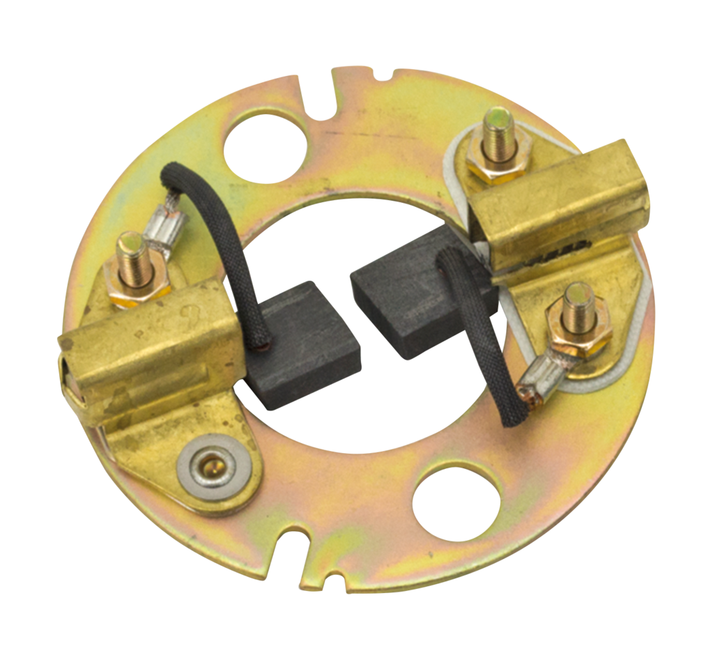 Cycle Electric 2-BRUSH Generator Parts for Models 1958-1981 – Engine Electrics