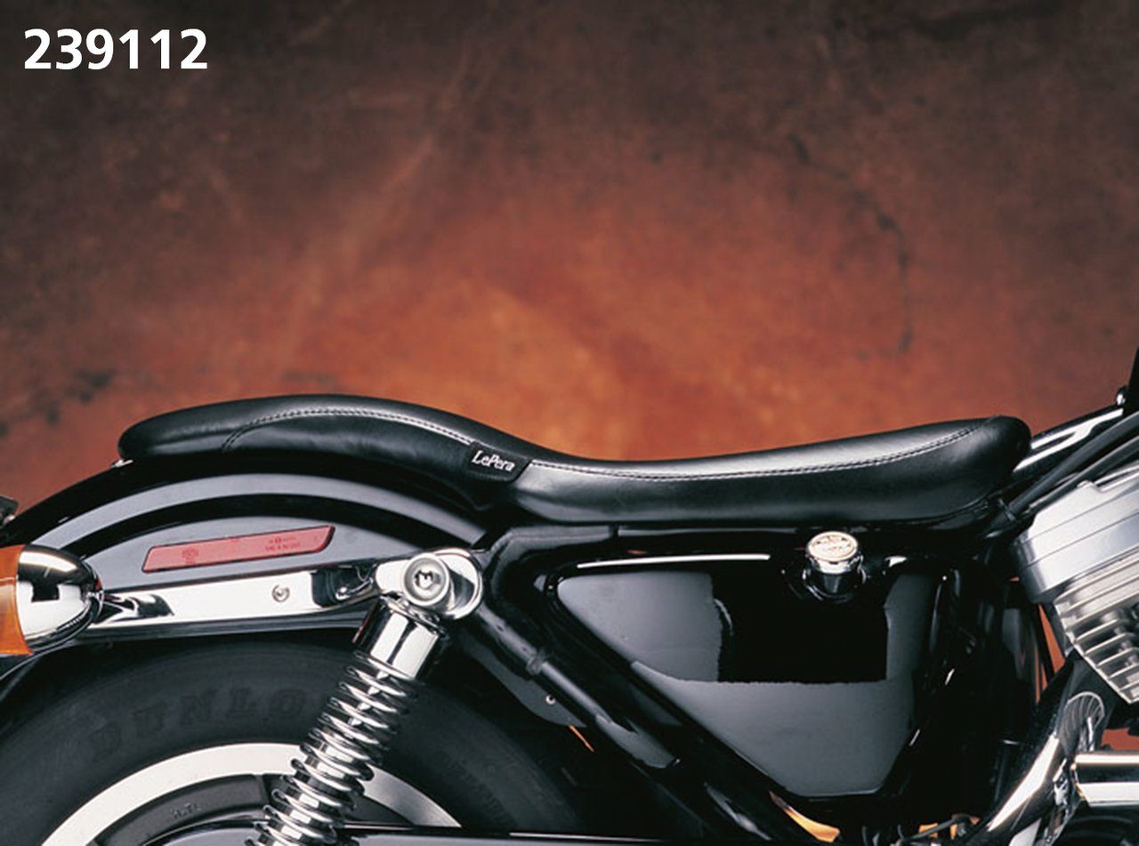 Le Pera King Cobra for Sportster – Seat