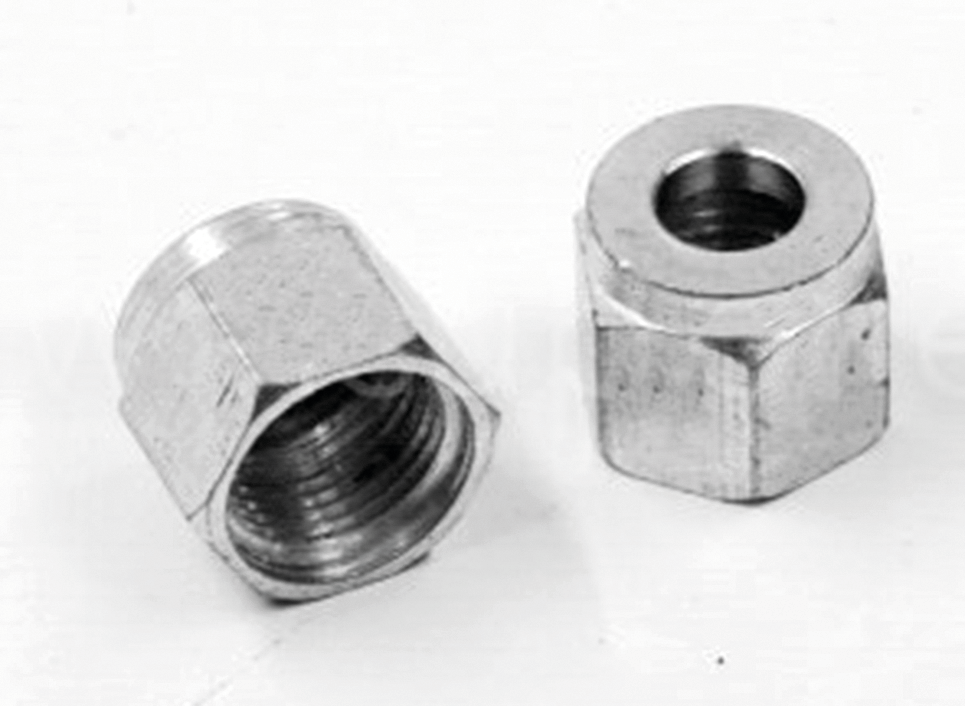 Samwel Supplies Gas Lines for Vintage Models – Gas- & Oil Tank