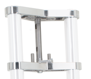 Zodiac Wide Glide Front Forks by Maselli