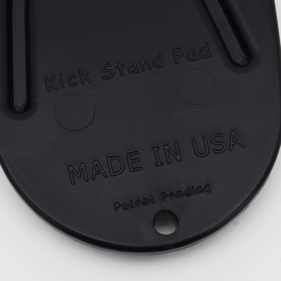 Zodiac Jiffy Stand Pad – Helmets