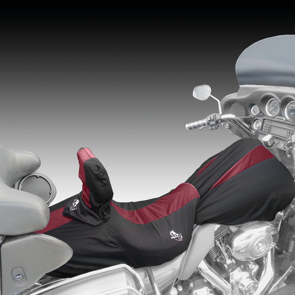 Bikesheath Modular Motorcycle Covers