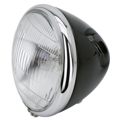 Zodiac Springer Headlight – Electric & Light