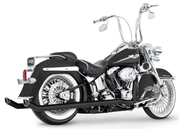 Freedom Performance Exhaust Upsweep True Duals