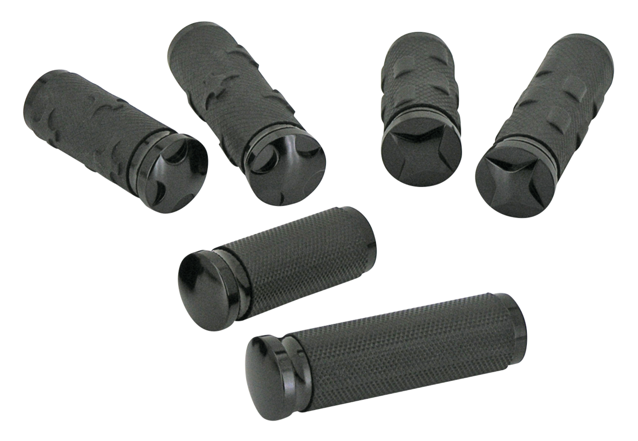 Zodiac Tornado Ii Brake and Shifter Pegs – Foot Control