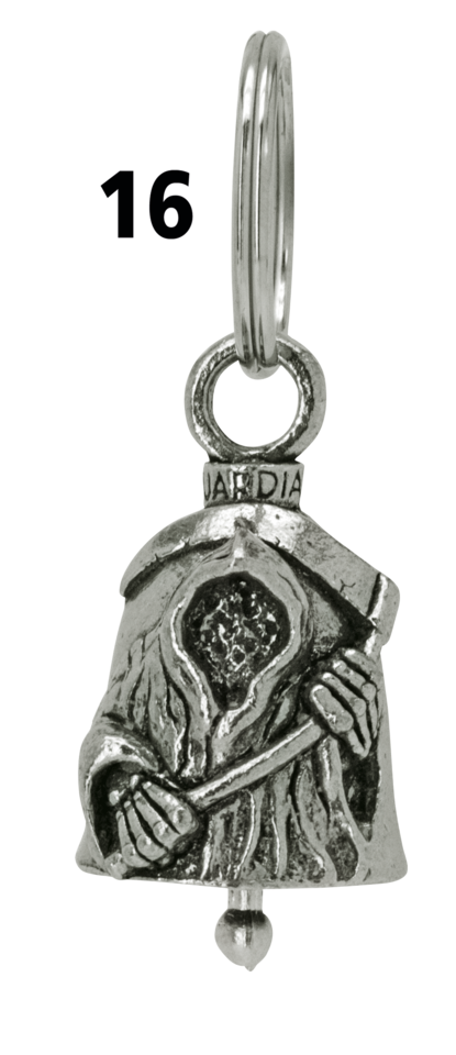 Guardian Bells – Helmets