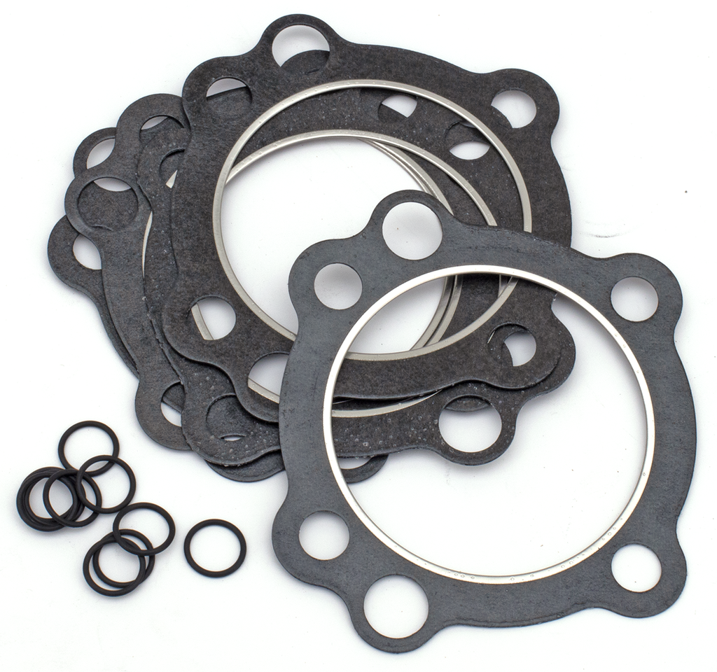 James Gaskets Individual Gaskets, O-Rings and Seals for EVO Big Twin 1984-2000 – Gasket & Seals