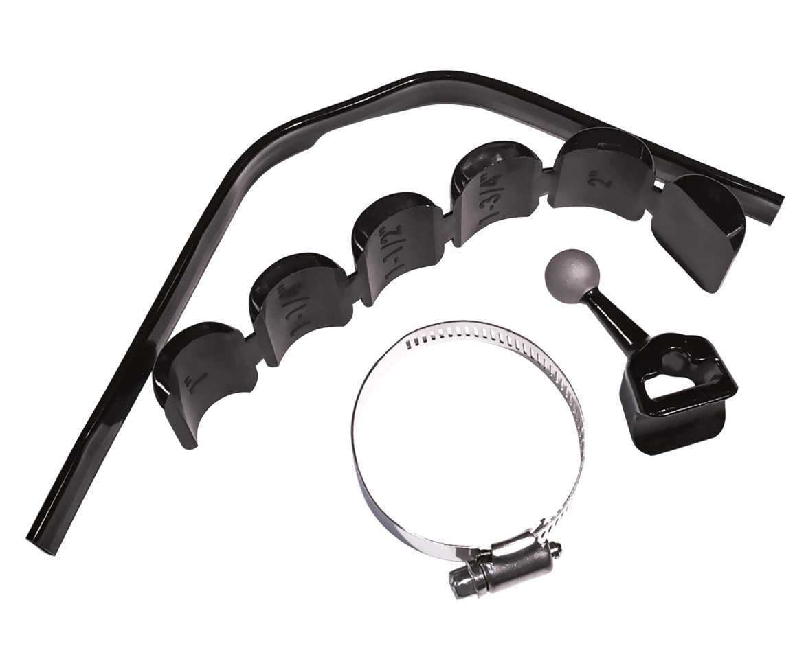 Ciro Smartphone & Camera Mount Kits – Helmets