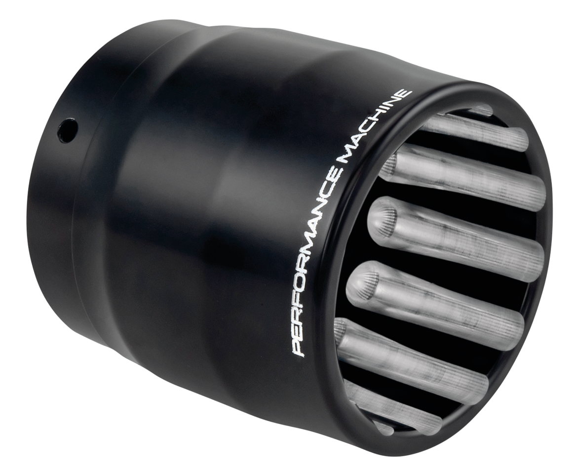 Performance Machine "elite" Exhaust Tips