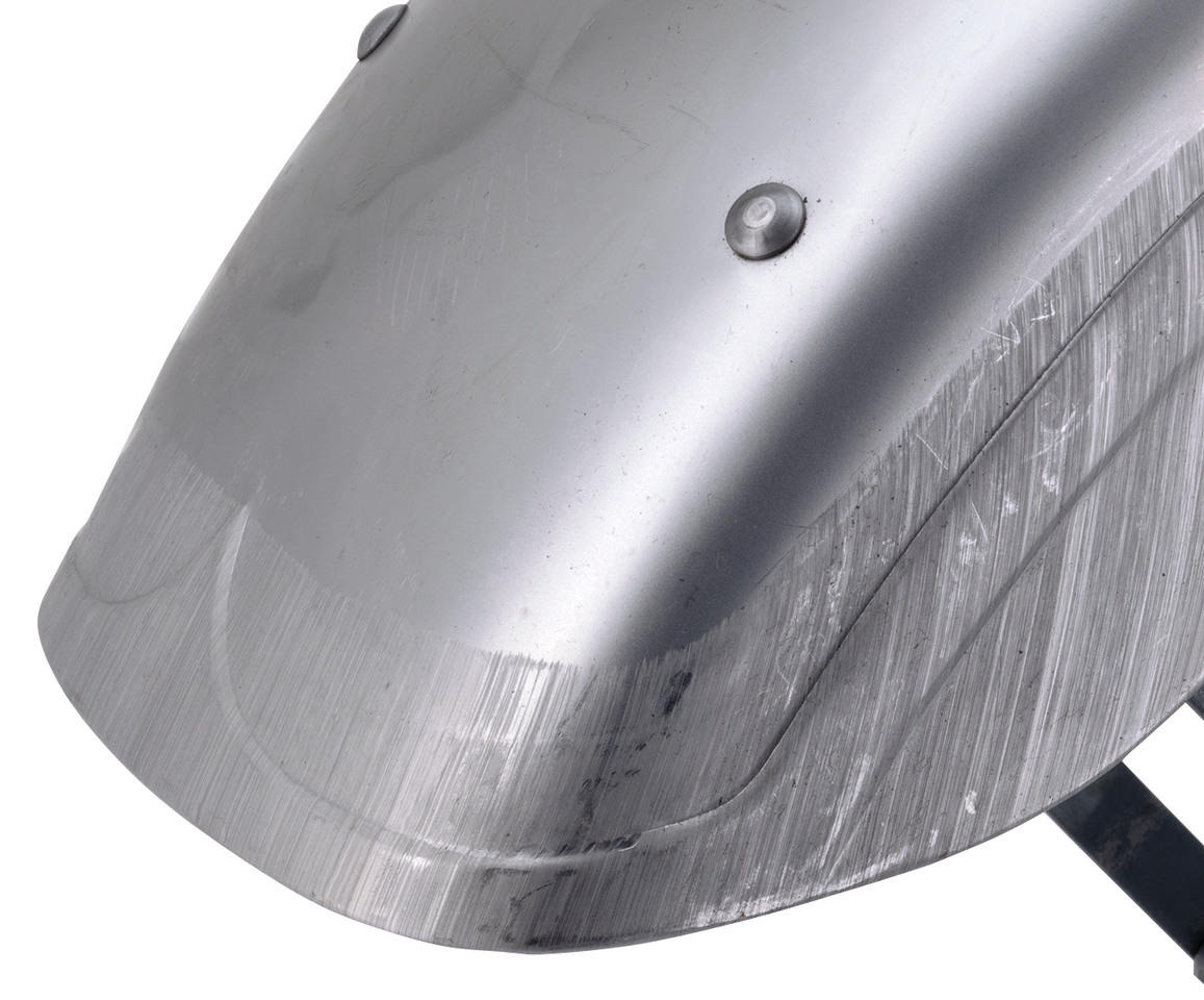 V-Twin "v" Style Fender Tips and Trim – Fender & Struts