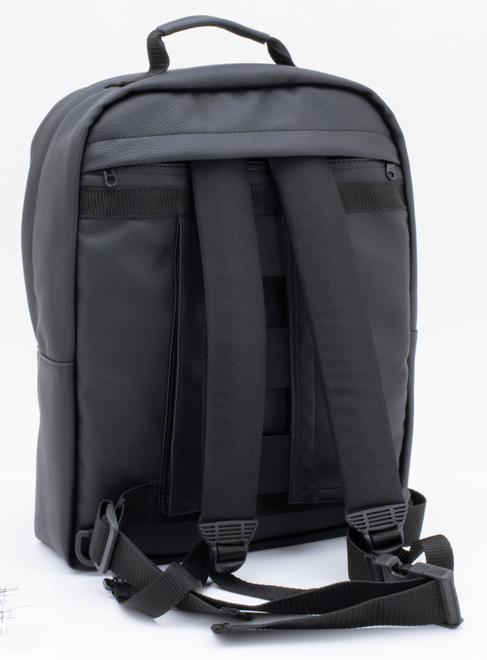 Longride Synthetic Leather Sissy Bar Bag – Luggage