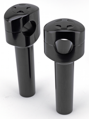 Zodiac Fusion Billet Oval Head Risers – Handlebar